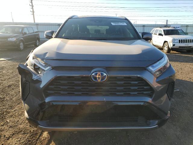 Photo 4 VIN: JTM16RFV3ND529565 - TOYOTA RAV4 SE 