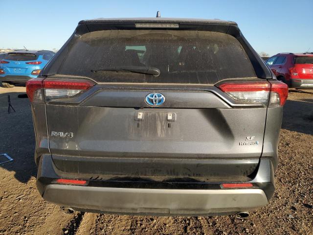 Photo 5 VIN: JTM16RFV3ND529565 - TOYOTA RAV4 SE 