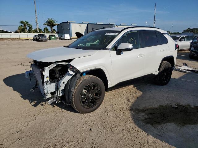 Photo 0 VIN: JTM16RFV3PD088622 - TOYOTA RAV4 