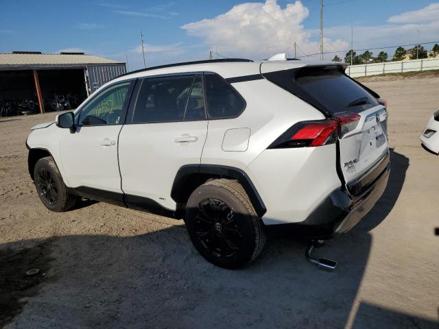 Photo 1 VIN: JTM16RFV3PD088622 - TOYOTA RAV4 