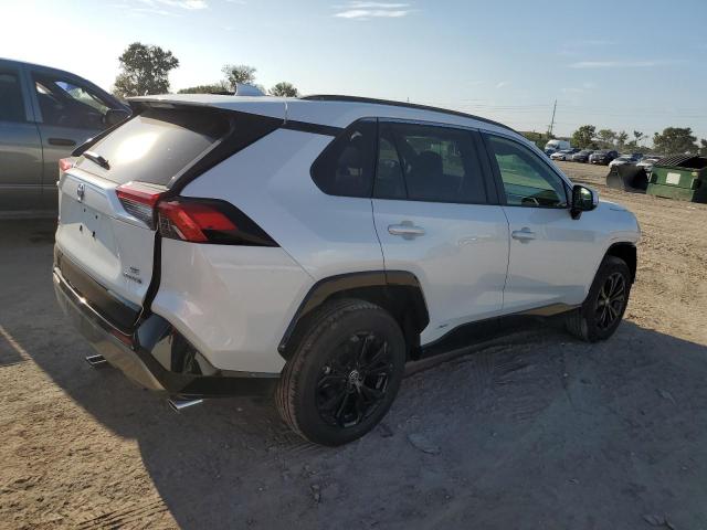 Photo 2 VIN: JTM16RFV3PD088622 - TOYOTA RAV4 