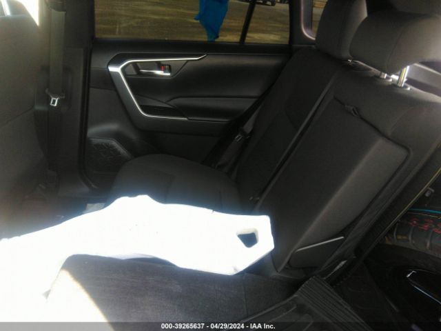 Photo 7 VIN: JTM16RFV3PJ026042 - TOYOTA RAV4 