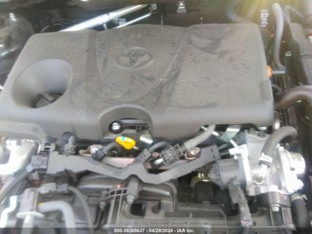 Photo 9 VIN: JTM16RFV3PJ026042 - TOYOTA RAV4 