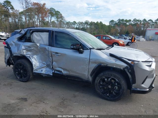 Photo 5 VIN: JTM16RFV3PJ032391 - TOYOTA RAV4 