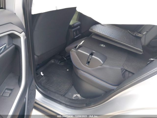 Photo 7 VIN: JTM16RFV3PJ032391 - TOYOTA RAV4 