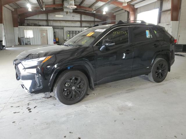 Photo 0 VIN: JTM16RFV4ND523614 - TOYOTA RAV4 SE 