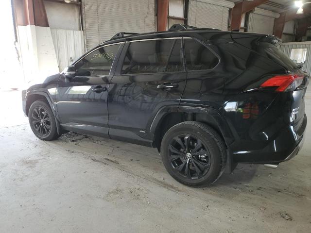 Photo 1 VIN: JTM16RFV4ND523614 - TOYOTA RAV4 SE 