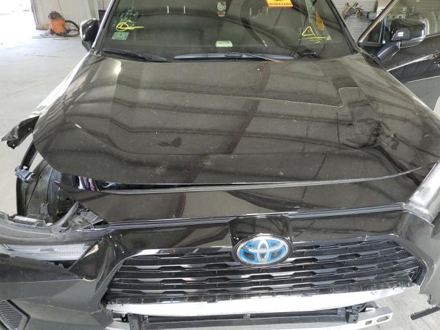 Photo 11 VIN: JTM16RFV4ND523614 - TOYOTA RAV4 SE 