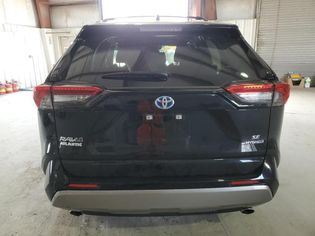 Photo 5 VIN: JTM16RFV4ND523614 - TOYOTA RAV4 SE 