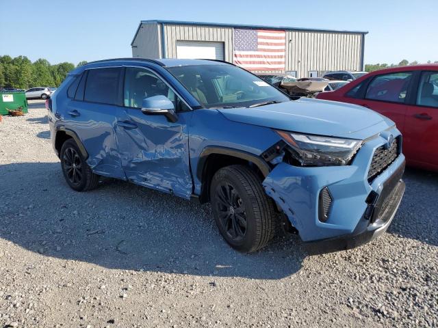 Photo 3 VIN: JTM16RFV4PD085129 - TOYOTA RAV4 SE 