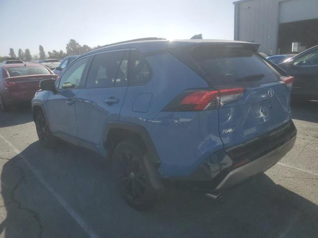 Photo 1 VIN: JTM16RFV4PD536852 - TOYOTA RAV4 