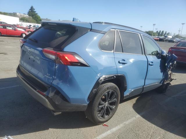 Photo 2 VIN: JTM16RFV4PD536852 - TOYOTA RAV4 