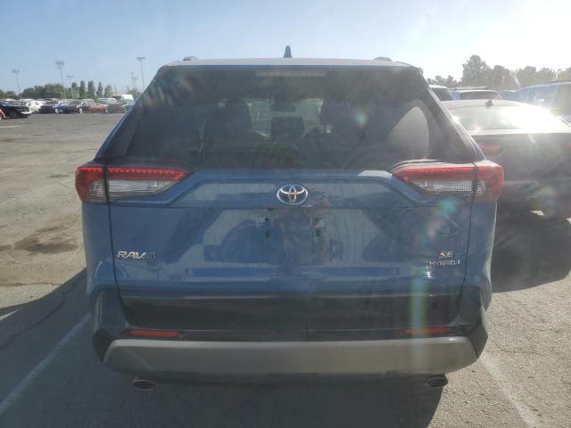 Photo 5 VIN: JTM16RFV4PD536852 - TOYOTA RAV4 