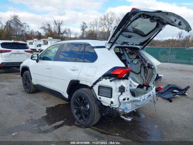 Photo 2 VIN: JTM16RFV4PD546426 - TOYOTA RAV4 