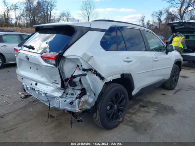 Photo 3 VIN: JTM16RFV4PD546426 - TOYOTA RAV4 