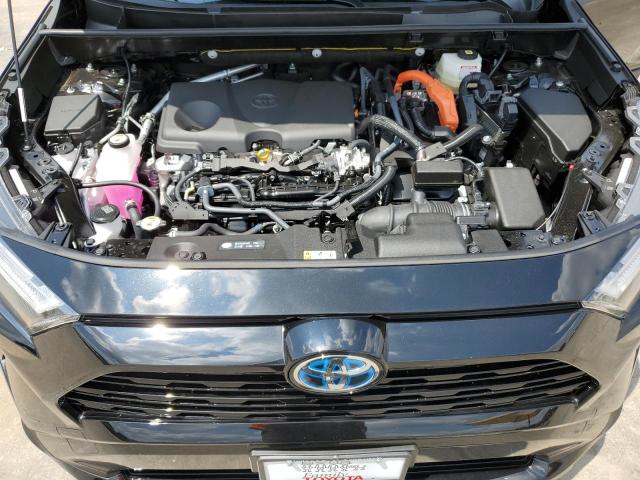 Photo 10 VIN: JTM16RFV4RJ054001 - TOYOTA RAV4 SE 