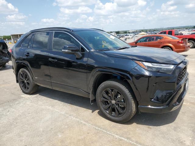 Photo 3 VIN: JTM16RFV4RJ054001 - TOYOTA RAV4 SE 