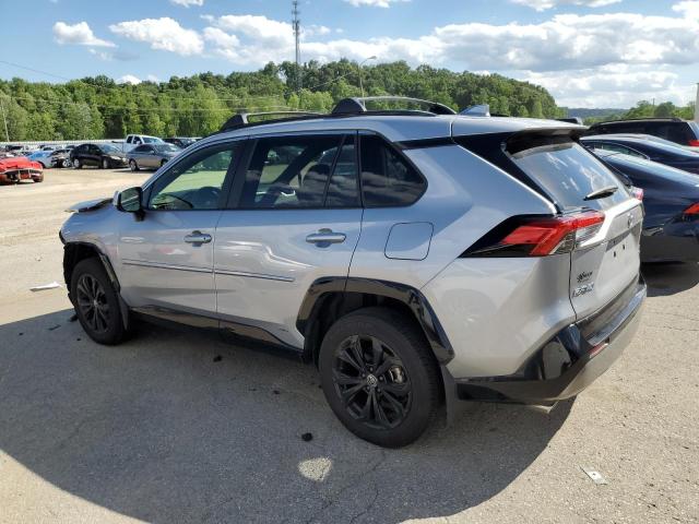 Photo 1 VIN: JTM16RFV5ND520298 - TOYOTA RAV4 SE 