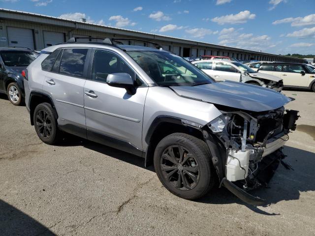 Photo 3 VIN: JTM16RFV5ND520298 - TOYOTA RAV4 SE 