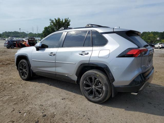 Photo 1 VIN: JTM16RFV6ND050671 - TOYOTA RAV4 SE 