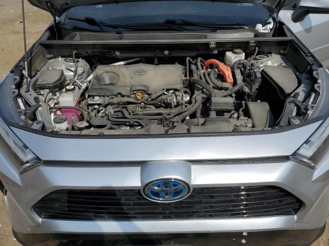 Photo 11 VIN: JTM16RFV6ND050671 - TOYOTA RAV4 SE 