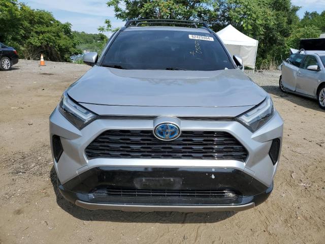 Photo 4 VIN: JTM16RFV6ND050671 - TOYOTA RAV4 SE 