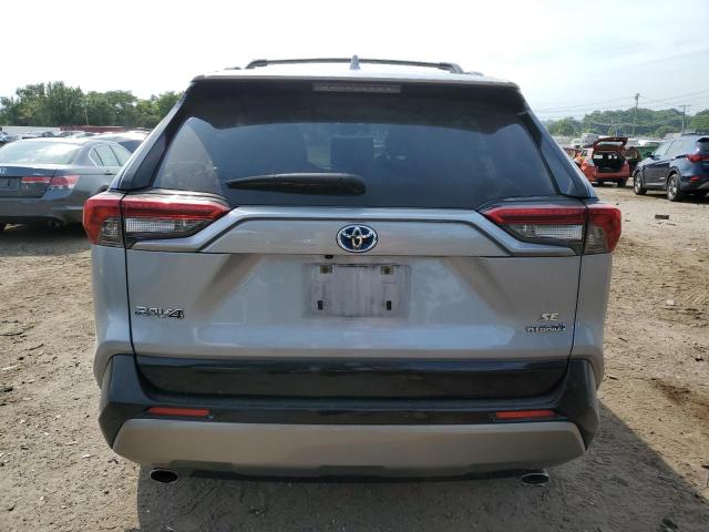 Photo 5 VIN: JTM16RFV6ND050671 - TOYOTA RAV4 SE 