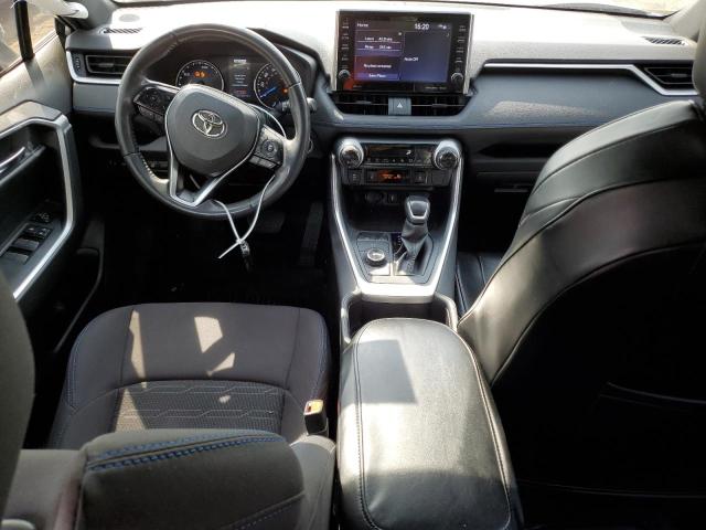 Photo 7 VIN: JTM16RFV6ND050671 - TOYOTA RAV4 SE 