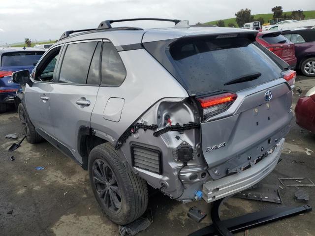 Photo 1 VIN: JTM16RFV6ND059953 - TOYOTA RAV4 