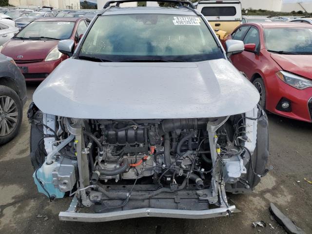 Photo 4 VIN: JTM16RFV6ND059953 - TOYOTA RAV4 