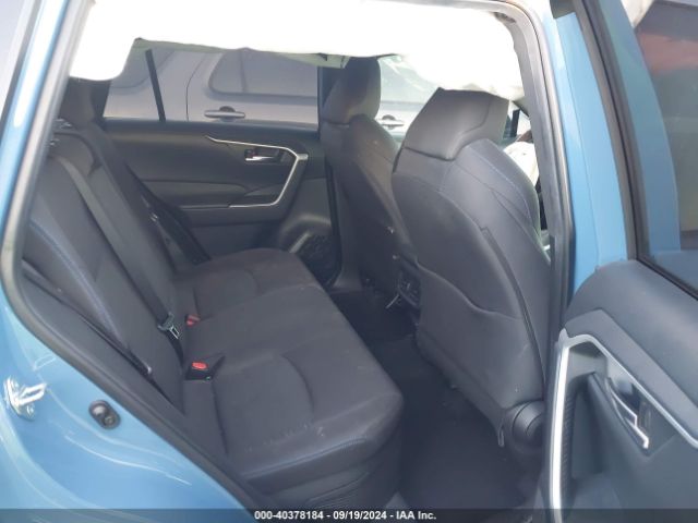 Photo 7 VIN: JTM16RFV6NJ017378 - TOYOTA RAV4 