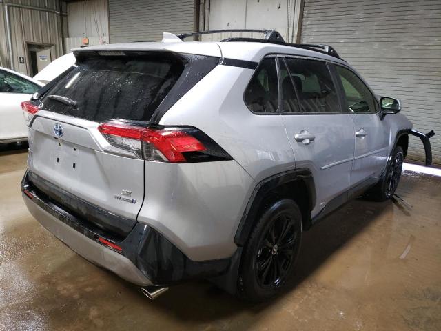 Photo 2 VIN: JTM16RFV6PD079526 - TOYOTA RAV4 SE 