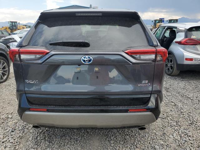 Photo 5 VIN: JTM16RFV6PD086850 - TOYOTA RAV4 SE 