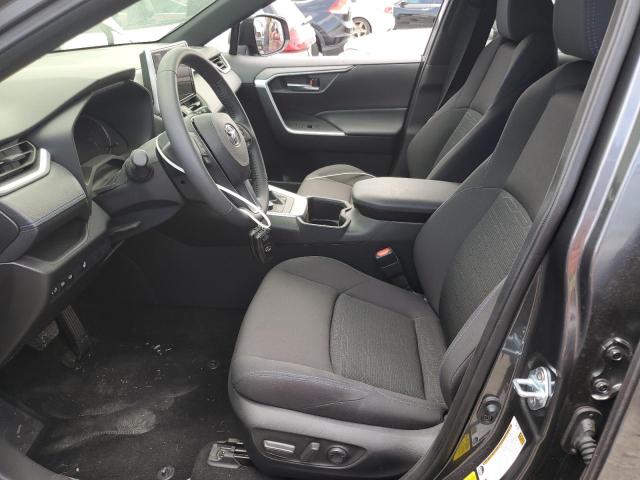 Photo 6 VIN: JTM16RFV6PD086850 - TOYOTA RAV4 SE 