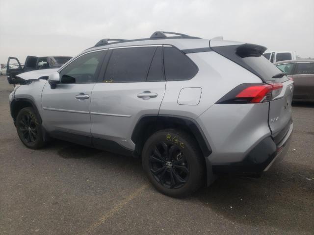 Photo 1 VIN: JTM16RFV7PD091362 - TOYOTA RAV4 