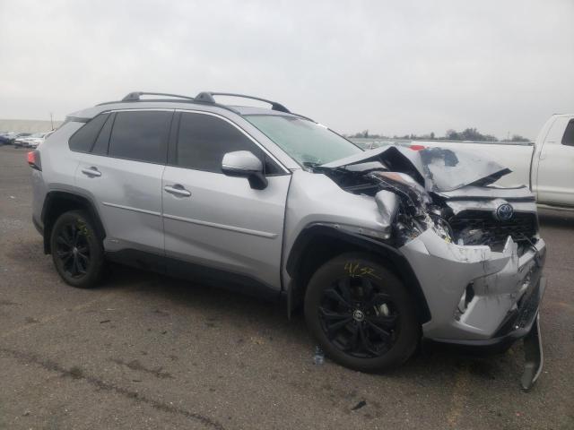 Photo 3 VIN: JTM16RFV7PD091362 - TOYOTA RAV4 