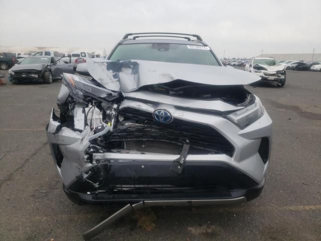 Photo 4 VIN: JTM16RFV7PD091362 - TOYOTA RAV4 