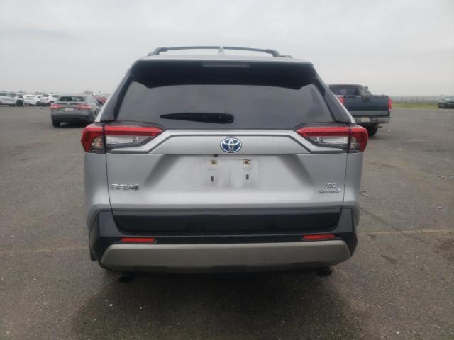 Photo 5 VIN: JTM16RFV7PD091362 - TOYOTA RAV4 