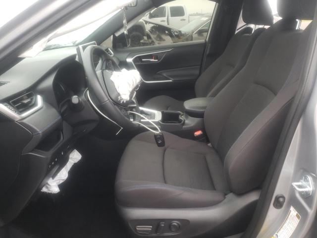 Photo 6 VIN: JTM16RFV7PD091362 - TOYOTA RAV4 