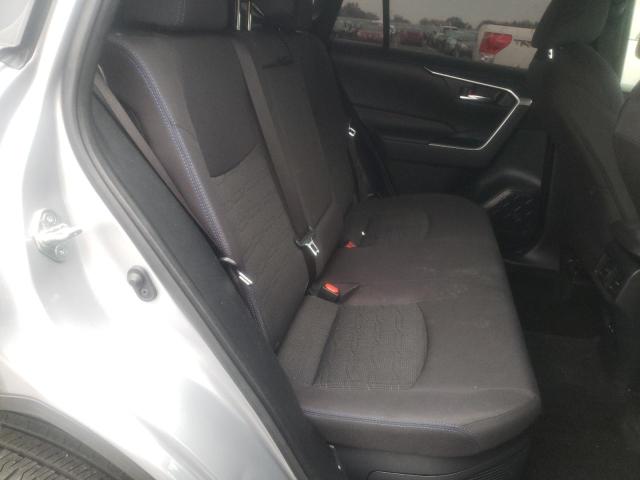 Photo 9 VIN: JTM16RFV7PD091362 - TOYOTA RAV4 