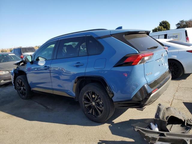 Photo 1 VIN: JTM16RFV7PJ026318 - TOYOTA RAV4 SE 