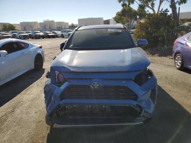 Photo 4 VIN: JTM16RFV7PJ026318 - TOYOTA RAV4 SE 