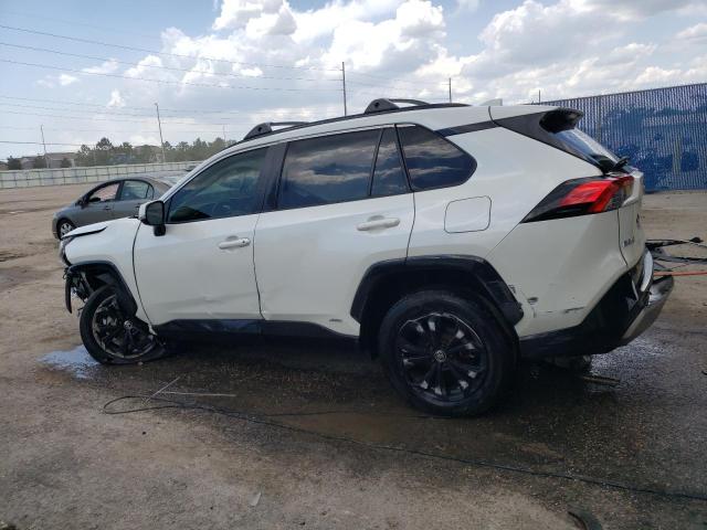 Photo 1 VIN: JTM16RFV8NJ022579 - TOYOTA RAV4 