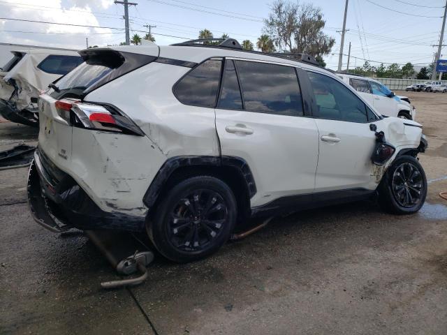 Photo 2 VIN: JTM16RFV8NJ022579 - TOYOTA RAV4 