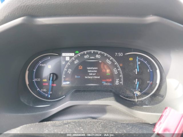 Photo 6 VIN: JTM16RFV8PD088843 - TOYOTA RAV4 