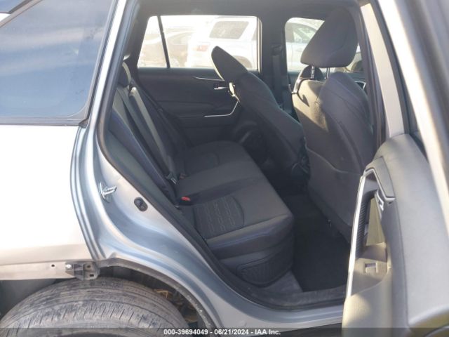 Photo 7 VIN: JTM16RFV8PD088843 - TOYOTA RAV4 