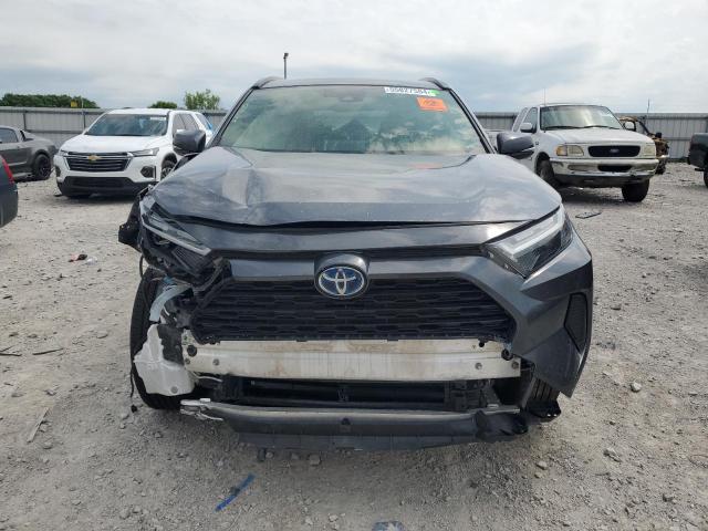 Photo 4 VIN: JTM16RFV8PD110680 - TOYOTA RAV4 SE 