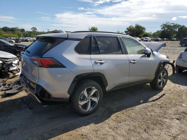 Photo 2 VIN: JTM16RFV9ND061812 - TOYOTA RAV4 