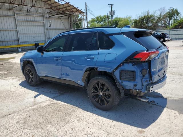 Photo 1 VIN: JTM16RFV9ND065021 - TOYOTA RAV4 