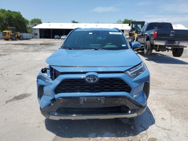 Photo 4 VIN: JTM16RFV9ND065021 - TOYOTA RAV4 